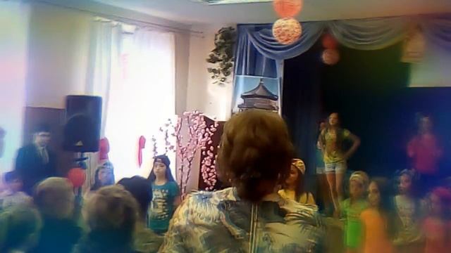 Супер танец 4 класса смотреть онлайн
