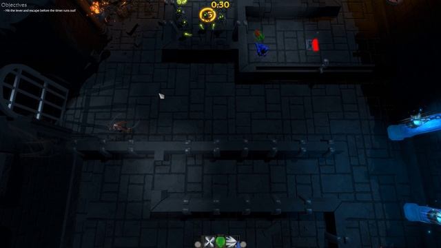 MetaMorph - 4K GAMEPLAY [A New Strategy Game from the Creators of Stronghold Series] смотреть онлайн