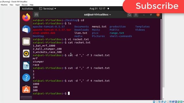 Text processing or Dat extracting in Linux|How to extract data Text processing in Linux 2020| смотреть онлайн