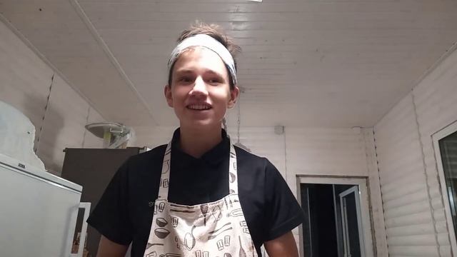 ГОТОВИМ КАБАЧКОВЫЙ РУЛЕТ с грибами? | РЕЦЕПТ ОТ ПОДПИСЧИЦЫ?♀️ смотреть онлайн