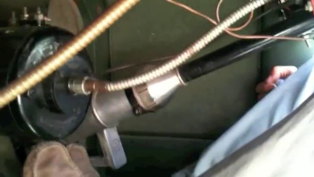 Starting the 1928 Bentley 4 1/2 Litre Tourer смотреть онлайн