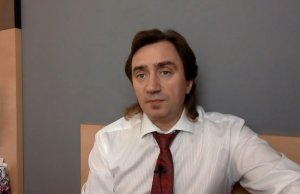 Ведическая Хиромантия для всех. Сергей Серебряков