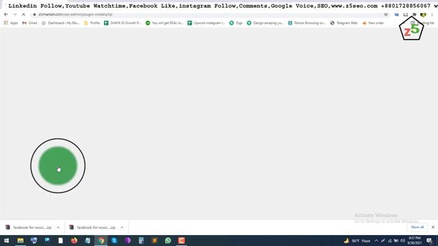 Part 31 How to Set Up Your Facebook Shop Page And Instagram Shop on Instagram смотреть онлайн