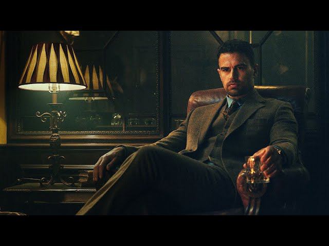 Джентльмены (1 сезон) | Русский трейлер (Дубляж) Сериал 2024 смотреть онлайн