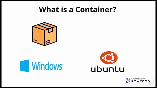 Docker Overview | What is Container ? смотреть онлайн