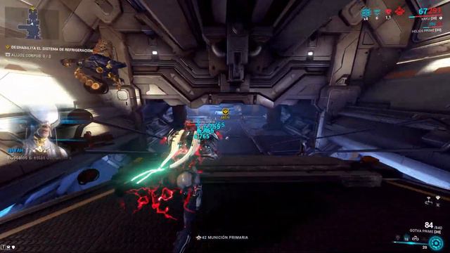 Top 5 Warframes para Principiantes en Camino de Acero en 2023 | Warframe Tier List смотреть онлайн