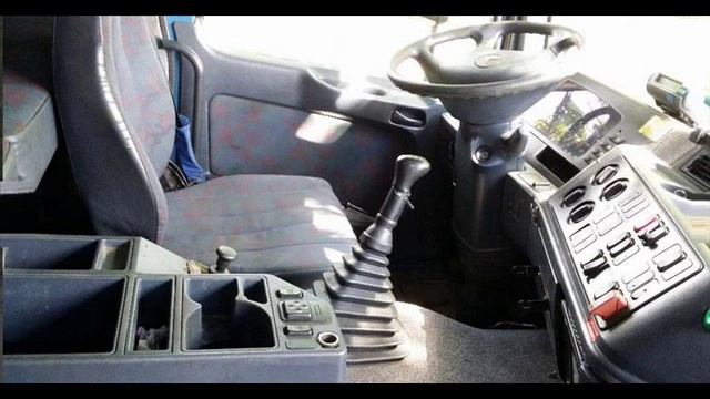 رقم العرض A 9108راس قاطرة-Mercedes-Actros-1840-2003 смотреть онлайн