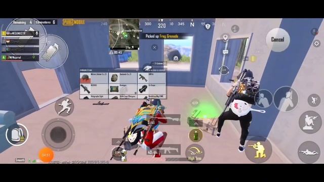 ipad view 2.3.0 MrMujaradYT смотреть онлайн