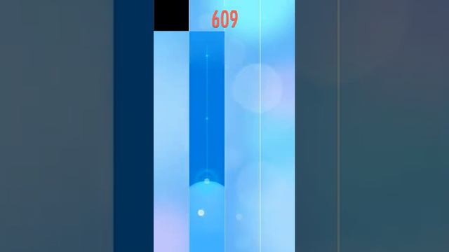 SOMEBODY TOUCHA MY SPAGHET in Piano Tiles 2!!! смотреть онлайн
