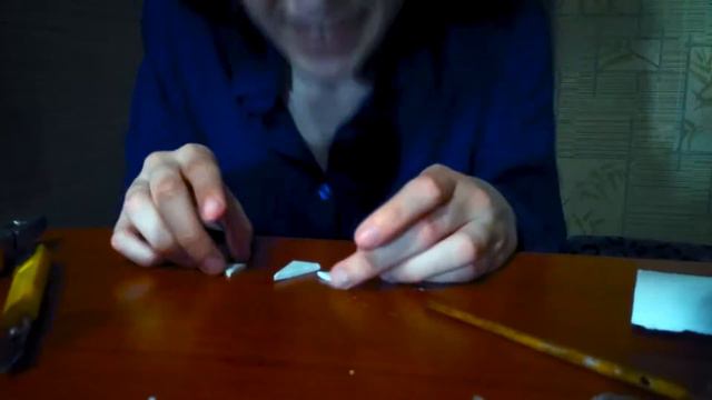Изящный кулон из полимерной глины своими руками. Мастерская Is a craft смотреть онлайн