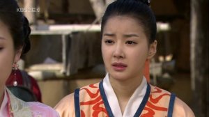 Королевство Ветров 1 сезон 34 серия