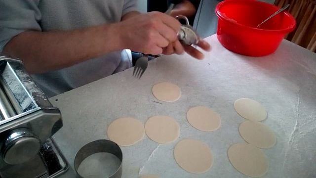 Китайская пельменница смотреть онлайн