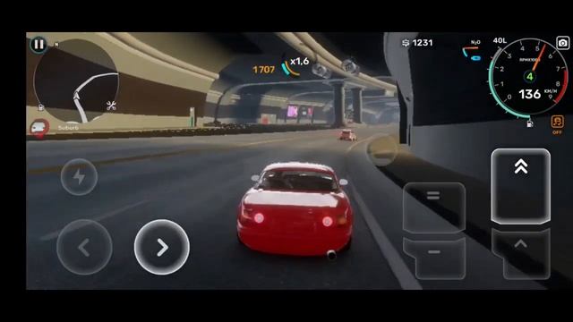 CarX STREET ANDROID - Testing MEDIATEK HELIO P95 смотреть онлайн