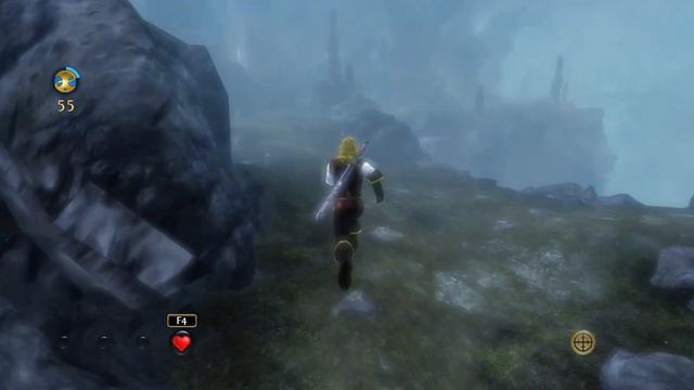 Let's Play Fable 3 (PC) - Part 17 - ArahorPlays смотреть онлайн