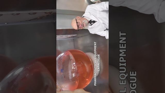 Glass ampoules, quality assurance Pharma-manager.com смотреть онлайн