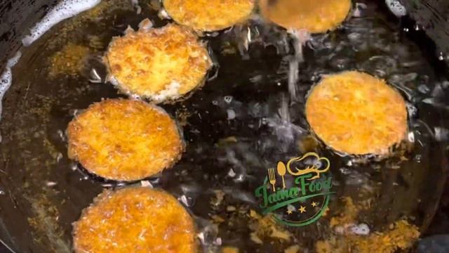 ТЁЩИН ЯЗЫК! САМЫЙ ВКУСНЫЙ САЛАТ! ПОЧЕМУ РАНЬШЕ ТАК НЕ ГОТОВИЛА! ВКУСНАЯ ЗАКУСКА! EGGPLANT SALAD! смотреть онлайн