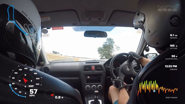 Subaru S204 смотреть онлайн