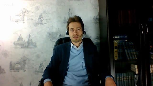 Дмитрий Зверев - путь от юриста до успешного инфобизнесмена смотреть онлайн