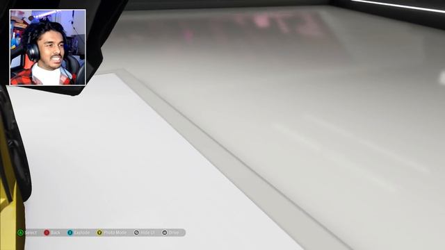 MAKING UGLY CARS LOOK GOOD | Forza Horizon 4 смотреть онлайн