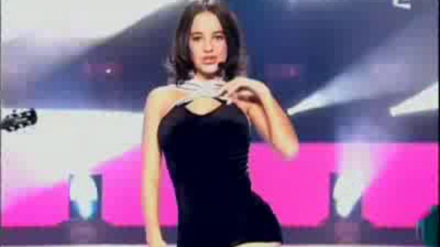 Alizee - J'en Ai Marre