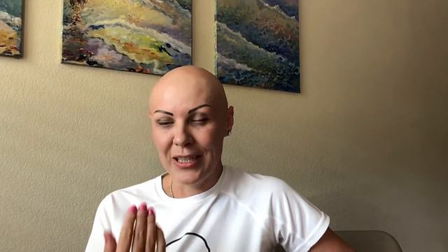 Что не сработало у меня.. принятие, смирение, защита или сотрудничество