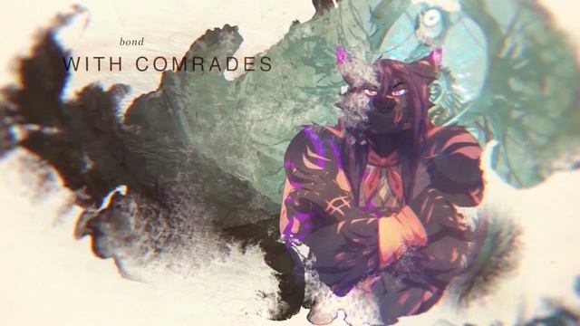 Winds of Change - Announcement Trailer (Nintendo Switch) смотреть онлайн