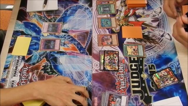 Battle Arena #5 Almere - FINAL GAME 1 - Joey (Fire Kings) vs Christiaan (Des Frog OTK) смотреть онлайн