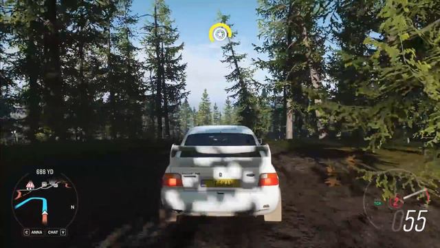Forza Horizon 4 - Fortune Island Treasures 6, 7, & 8 Guide смотреть онлайн