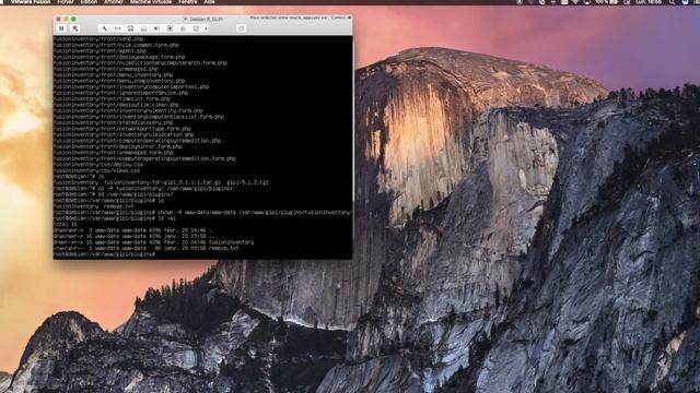 Tutoriel 4: GLPI avec Fusion inventory смотреть онлайн