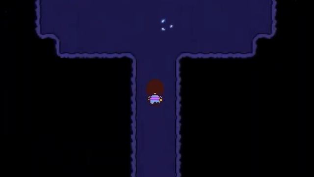 Devin7XD plays UNDERTALE chapter 3: the waterfall - Part 1 the mysterious knight - Devin7XDGAMES смотреть онлайн