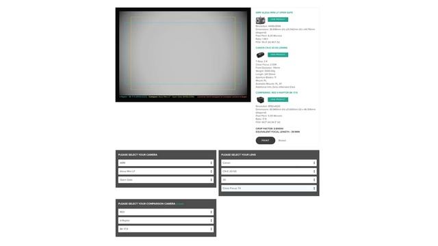 Canon's £20,000 Full-Frame Cinema Zoom | Canon 20-50mm T2.4 | Review & Test Footage смотреть онлайн