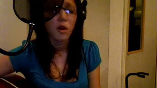 Drunken Memories - Cassandra Farrar (original) смотреть онлайн
