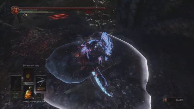 Friede's Great Scythe build смотреть онлайн