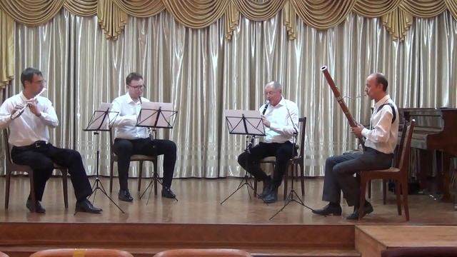 Д Шостакович Весенний вальс из кф Мичурин смотреть онлайн