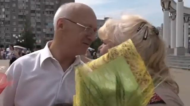 День семьи, любви и верности смотреть онлайн
