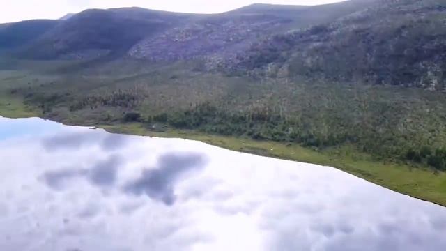 Озеро Ильчир смотреть онлайн