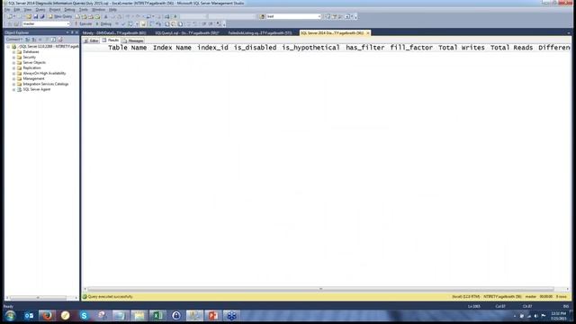 Performing a SQL Server Health Check смотреть онлайн