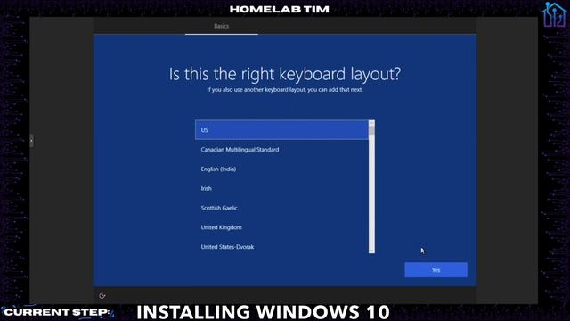 How to Install Windows 10 on Proxmox смотреть онлайн