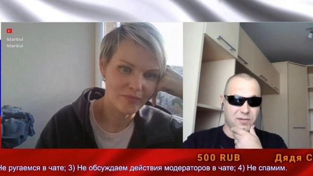 Добрые беседы с Еленой смотреть онлайн