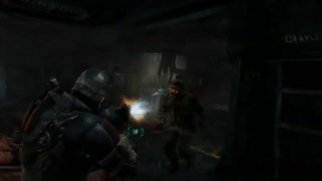 Dead Space 3 PC - Gameplay | Asus K53SV | Nvidia GT540M смотреть онлайн