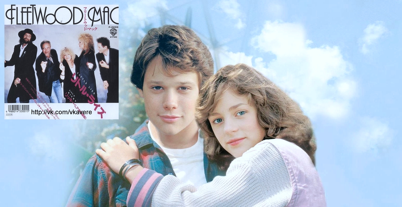 Fleetwood Mac - Everywhere смотреть онлайн