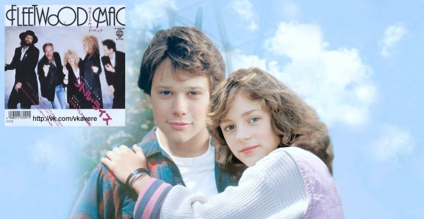 Fleetwood Mac - Everywhere