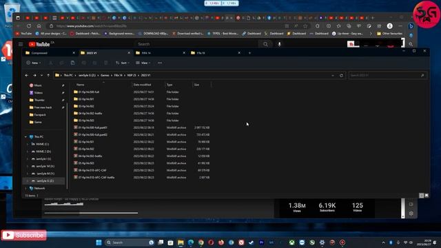FIFA 14 - NEXT SEASON PATCH 2024 AIO V1 | HBZ Patch смотреть онлайн