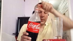 ASMR. ПЬЮ КОКА-КОЛУ В ОЧЕНЬ СИЛЬНУЮ ЖАРУ
