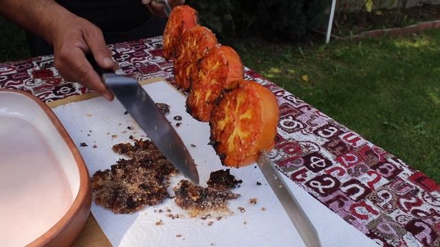 Мясо,приготовленное на костре,максимально вкусное и сочное!ВКУС НЕЗАБЫВАЕМЫЙ! смотреть онлайн