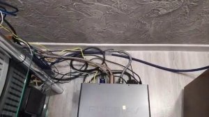 Мой однотактный ламповый усилитель на 300B.