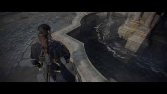 THE ORDER 1886 ★ Прохождение ★ Часть 01 ★ PS5/4K/60FPS/HDR ★ Прохождение без комментариев/на Платин смотреть онлайн