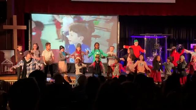 Legacy Church Kids. смотреть онлайн