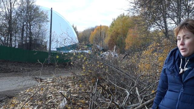 Бессилие суда и прокуратуры - "закон джунглей" в Дубне смотреть онлайн