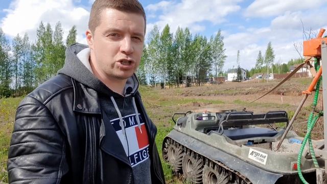 ? ГЕОЛОГИЯ УЧАСТКА ? Зачем нужны геологические изыскания под строительство дома и сколько стоит ? смотреть онлайн